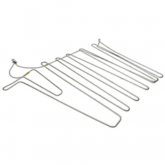 46X1503 - RESISTANCE DEGIVRAGE