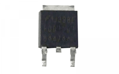 9515590 - TRANSISTOR TO252 POWER MOSFET