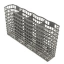 1520726405 - PANIER A COUVERTS PETIT GRIS