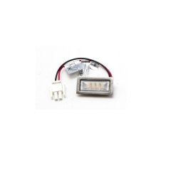 133 0624 636 - HOTTE SPOT LED RECTANGULAIRE