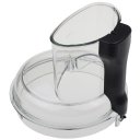 17333 - COUVERCLE CS XL ANTHRACITE