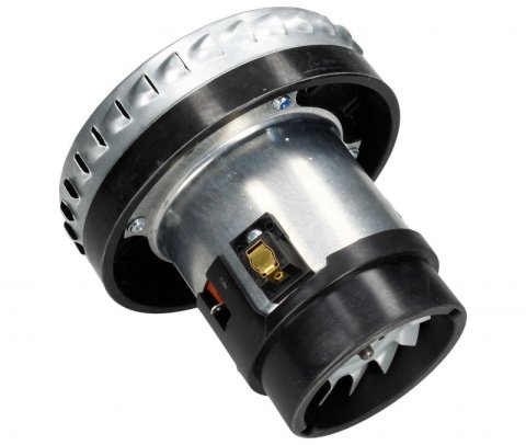44900000 - TURBINE D ASPIRATION COMPLET
