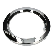 43012319 - CADRE DE HUBLOT CHROME EXTERIEUR