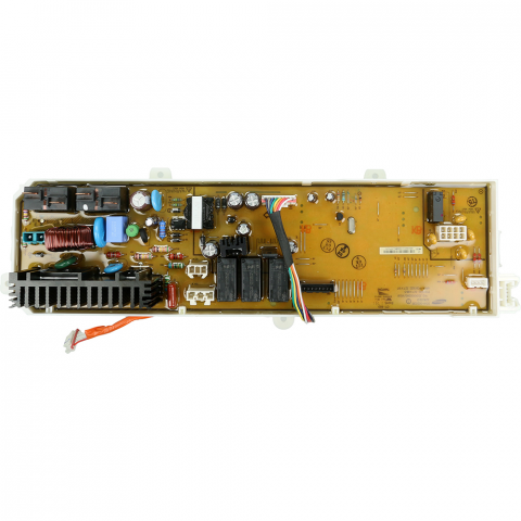 DC94-06261A - ENSEMBLE MODULE DE COMMANDE