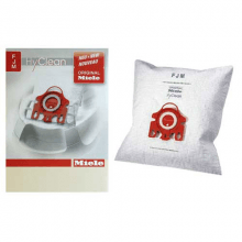 5588921 - SACHET DE SACS MIELE  F/J/M X4 + FILTRES