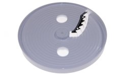 00649596 - DISQUE A DECOUPER LES FRITES