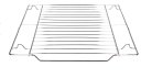 378A98 - GRILLE DE FOUR