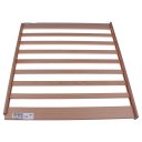 711203700 - CLAYETTE EN BOIS CAVE A VIN 490X450MM
