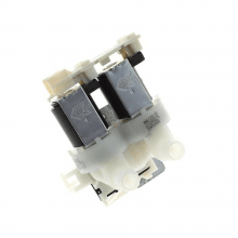 481073073171 - ELECTROVANNE DOUBLE VOIES