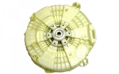 3045ER0030N - DEMI CUVE ARRIERE AVEC ROULEMENT + JOINT ROULEMENT