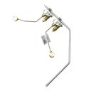 105313875 - RACCORD DE GAZ COMPLET