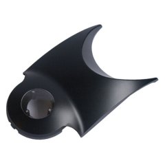 67050796 - Couvercle de mecanisme  noir
