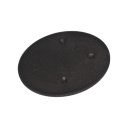 481236068127 - CHAPEAU BRULEUR DIAMETRE 100 MM