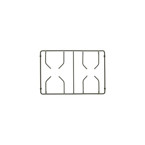 74X8899 - GRILLE 2 FEUX + PATINS COTE DROIT
