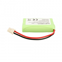 Q456398 - ACCU POUR BABYPHONE 3 6 V-800 MAH