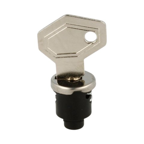 481241738033 - SERRURE + CLEF