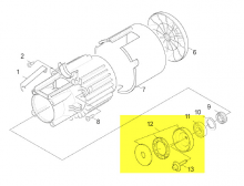 41202040 - DISQUE EN MUTATION