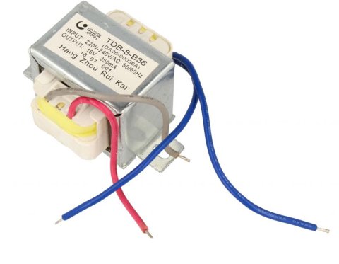 DA26-00036A - TRANSFORMATEUR 240 V 16 V  TDB-8-B36