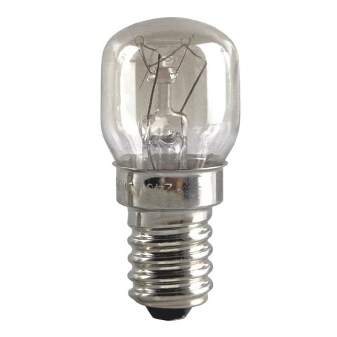 71S7913 - AMPOULE FOUR POIRETTE E14 15W 300°