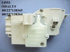 14553 - Securite de porte whirlpool odalis