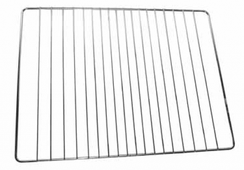 75X1421 - Grille de four 446 x 341 m/m