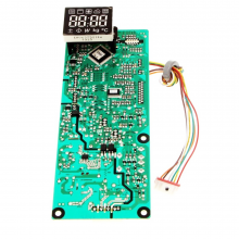 EBR80969661 - MODULE COMMANDE