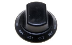 481241129098 - Bouton manette thermostat