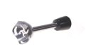 MS-0A14462 - PIED MIXER INOX