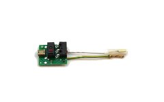 467 0000 750 - CARTE ELECTRONIQUE CLIICK POST