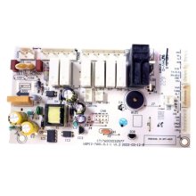 17176000033710 - PLATINE PRINCIPALE