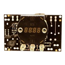 83340608 - PLATINE DE COMMANDE TACTILE