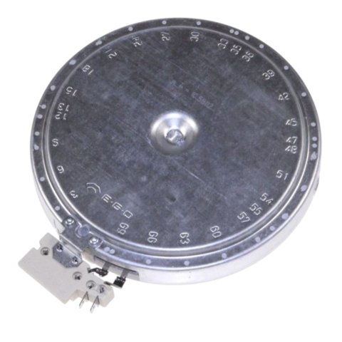 3890801214 - CHAUFFAGE RADIANT D180/1800W