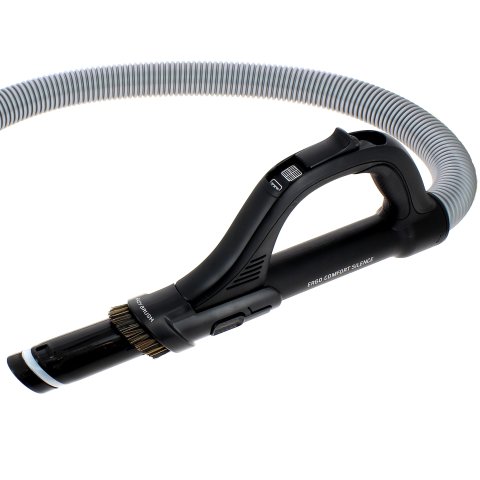 RS-RT3510 - FLEXIBLE COMPLET 1.84 M ARGENT Ø 41 M/M