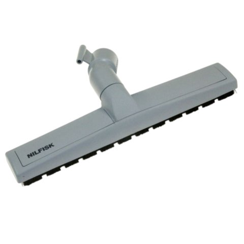 12017002 - BROSSE A ROULETTES SOLS DURS GS 80