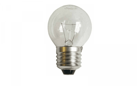 71S7966 - LAMPE 40W - E27 220V