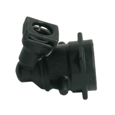 503633 - CONNECTEUR CAGE CAPSULE
