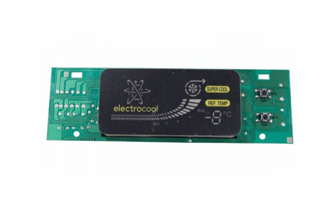 6871JB1153A - Module affichage led-p642.702