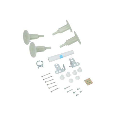 1784430214 - MATÉRIEL DE MONTAGE AVEC GABARIT DE PERÇAGE