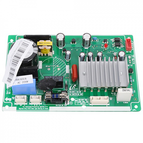 DA41-00404A - PLATINE INVERTER