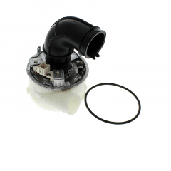 C00582058 - KIT RESISTANCE +TUYAU AWECO +JOINT O-RING