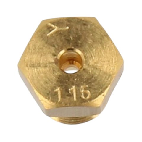 909010472 - INJECTEUR GAZ NATUREL DIA 1.15 RAPIDE
