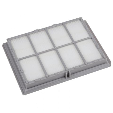 00263506 - FILTRE MOTEUR HEPA VZ54000