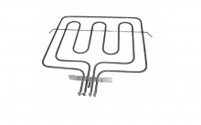 71X8128 - RESISTANCE DE VOUTE 1800 W + 800 W