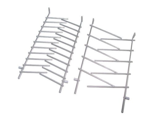 00489467 - TIGES RABATTABLES PANIER SUPERIEUR
