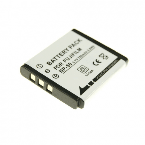 9444671 - ACCU PENTAX D-LI 68 LI-ION