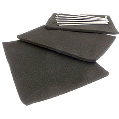 74X3935 - FILTRE CHARBON