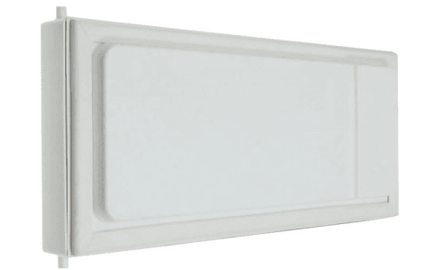 501110040003 - FACADE DE PORTE FREEZER 405 X 185 M/M