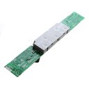 481011050375 - PLATINE DE CONTROLE CENTAUR VIERGE