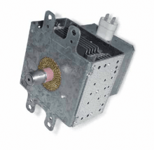 481214158001 - MAGNETRON AK800HB 850 W 2M167B-M16