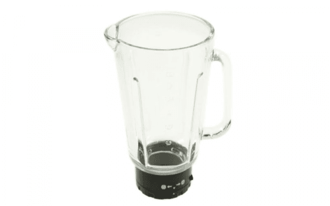 MS-651089 - BOL BLENDER VERRE + EMBASE